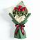 Букет цветов из: Розы в Балтийском