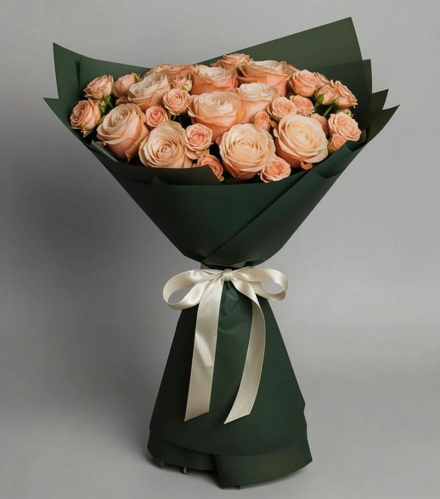 Букет Элегантный в Балтийском