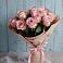 Букет цветов из: Розы в Балтийском