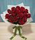 Букет Красные розы в Балтийском