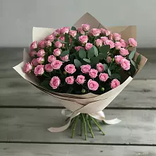 Букет Удовольствие #REPLACE_PRED# Балтийском