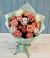 Букет цветов из: Розы в Балтийском