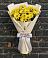 Букет цветов из: Хризантемы в Балтийском