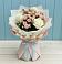 Букет цветов из: Розы в Балтийском