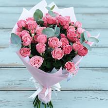 Букет Леди совершенство в Балтийском